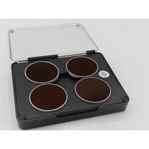 Neewer ND Filter Set DJI Osmo Action 4/5 Pro 4 Pack ND/PL 8/16/32/64